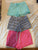 Gymboree & The Childrens Place 3 pairs of size 5/6 shorts 5T