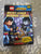 Lego DC Comics Bizarro League vs Justice League