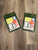 New PackT by Scotch Labels 28 labels in each