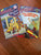 Scooby Doo Bundle of 2 readers