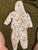 Kids headquarters Dino sweat suit 12 Months