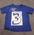 Children's place Dude tshirt 3T