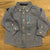 The Childrens Place New with tag Blue button down oxford shirt 12-18 Months