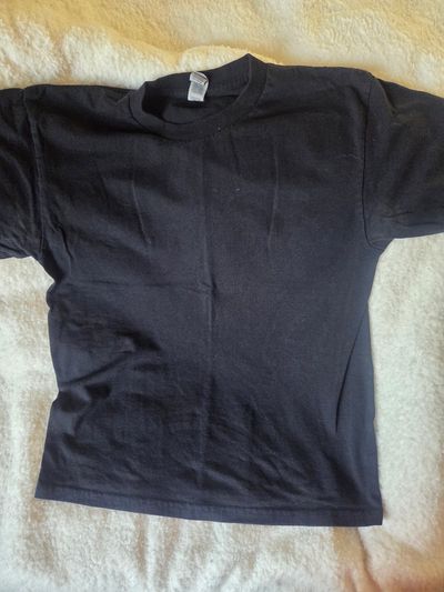 Gildan short sleeved shirt Size Large 10-12