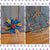 Expandable Ball Approximately 12 inches in diameter when opened