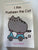 I am Pusheen the cat