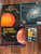 Three books - beautiful universe, our star the sun Do stars have points?