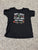 Na Most likely to miss Christmas while gaming tshirt 4T