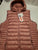 32 degrees  blush vest Brand new Women's - XXL