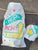 Carnival game-Potato sack race bags 9 potato sack race bags in good used condtion