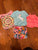 Various Girls bathing suit bundle 18 mo 18-24 Months