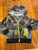Nike 18 mo hooded zip up 18 Months