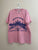 Angor Wat Cambodia Small Rose Tshirt 7-8