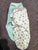 Swaddle Me Velcro swaddles, S-Med 0-3 Months