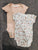 Carters Nb onesies 0-3 Months