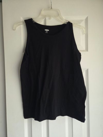 Old Navy Tank Top Size Large 10-12 Plus  Women's - L