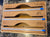 Wooden Storage Kitchen Wrap Holder