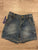 Cherokee Denim shorts new with tag 12 Months