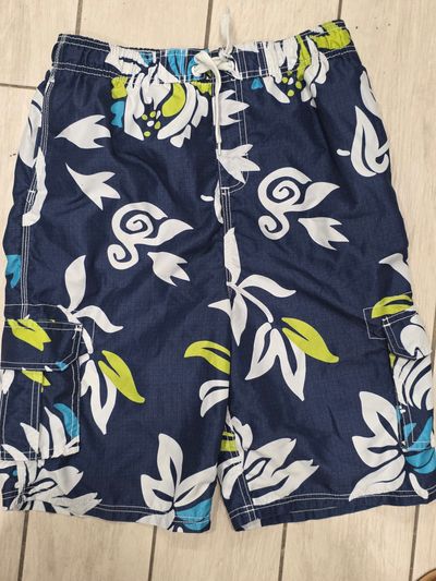 OkanuSurf Swim short 18-20