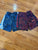 Nike 2 pairs mesh shorts 3T
