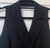 BCBGeneration NWOT black blazer dress Women's 4
