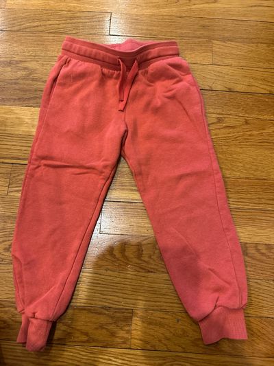 H&M sweatpants  4T
