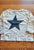 Zara Baby Boys 3T shirt w/ a star graphic, a tiny hole at the back it 3T