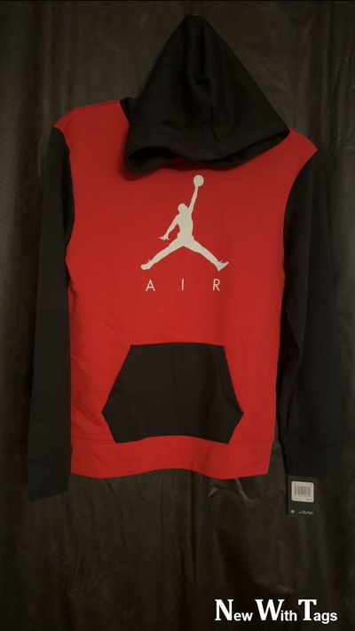 AIR JORDAN NIKE  Junior XL - 13