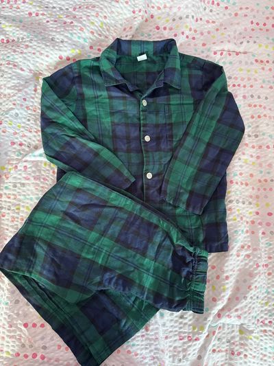 Old Navy Pajamas 6T/6