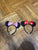 Minnie ears small child