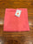 Turtle fur fleece neck warmer new with tags pink - 3 of 3