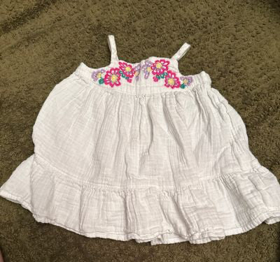 Baby gap Baby boll dress 12-18 Months