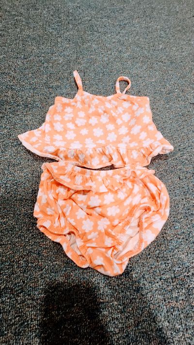 NA Summer set 12 Months