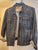 Gap Dark jean jacket Junior M - 7
