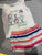 Gymboree FinTastic Friends Outfit  18-24 Months