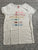 Cat & Jack Ivory color, autumn 14-16