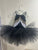 Cicci Tutu Dress Leotard Medium:Age 7-8