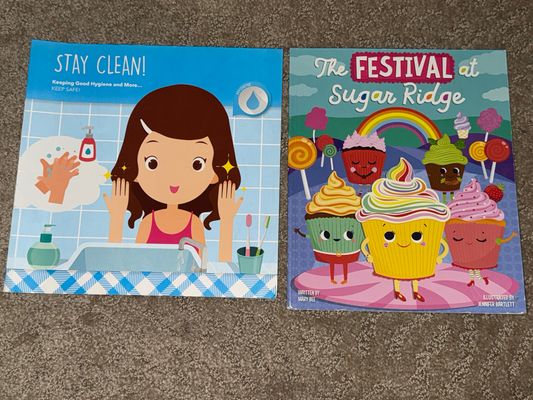 Kids books Kids books