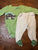 Carters Outfit 3 Months