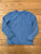 Primary blue swim shirt Long sleeve, rash guard 4T