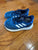 Adidas Blue sneaker 5 (Toddler)
