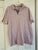 Sonoma Short sleeved polo shirt  Men's - XL