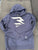 Nike Navy blue Nike hoodie 10-12