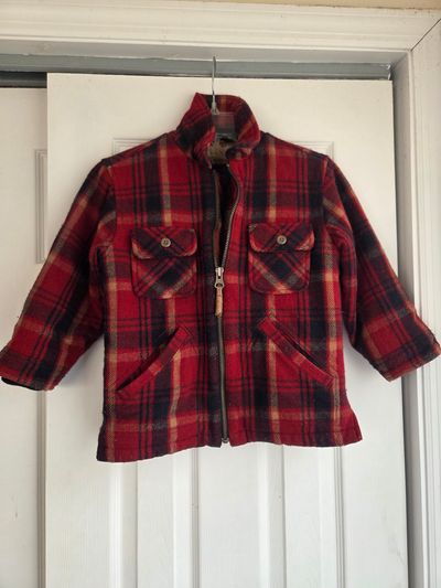 Gap Winter Coat size 5/6  5T/5