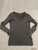 Gap Tunic. Light sweater. Olive green. Women's - S
