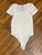 So off white bodysuit sz xs  Junior XS - 0