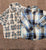Various 18m button downs 18-24 Months