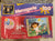 unknown 2 puzzles Dora & monkey