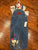 Hello Kitty NEW 2 piece overall outfit 3T