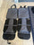 Seat protectors Protectors for under car seat or booster